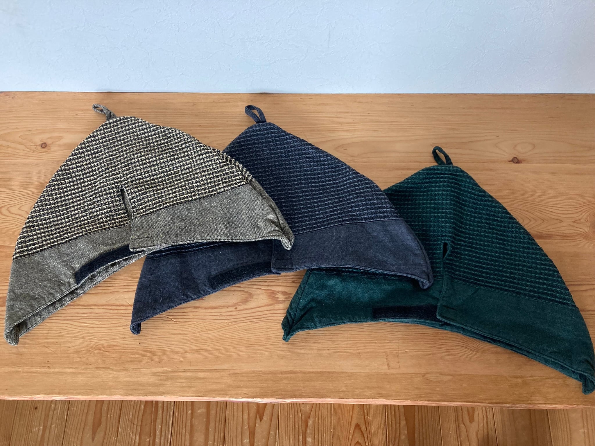 NEW 高級サウナハット rento 丈夫 フリーサイズ おすすめ | ととのい屋