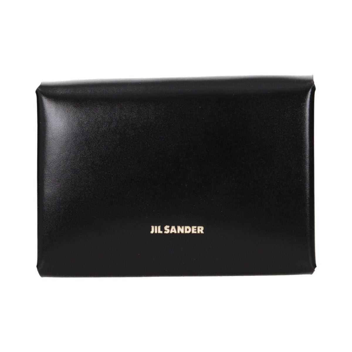 JIL SANDER ジルサンダー レディース 小物 レザー ブラック
