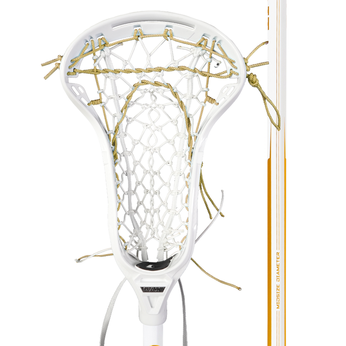 Gait Apex 2 Flex リミテッドエディション レディース コンプリートラクロススティック