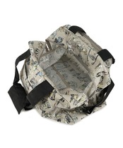 PAUL&JOE ACCESSOIRES : TRAVEL BOSTON BAG PJA-B1442