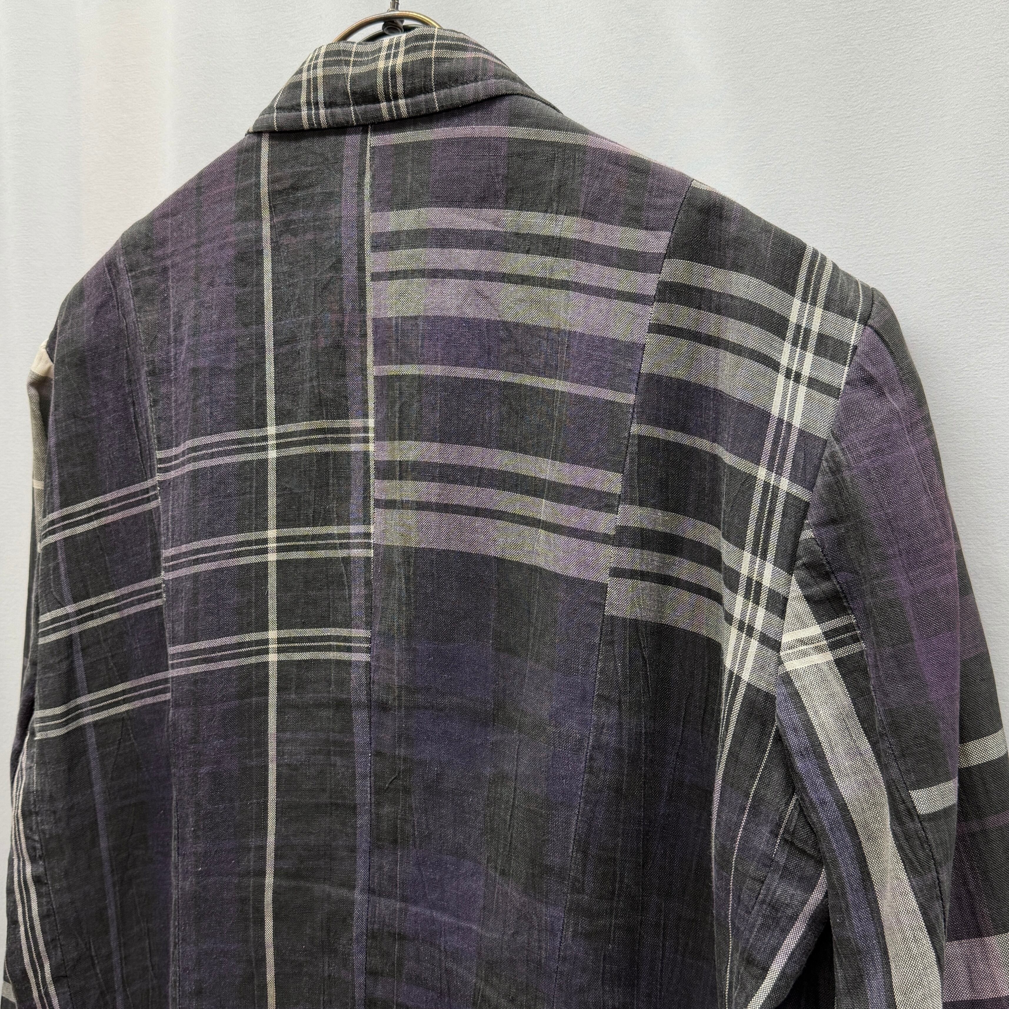 tricot Comme des Garçons 】80s jacket コムデギャルソン ジャケット