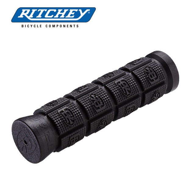 RITCHEY" Comp Trail Grips (black) | Fergie Cycle