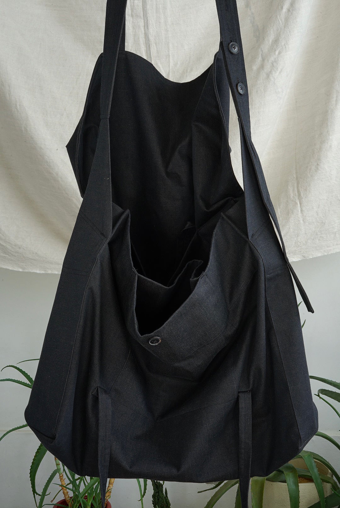 JAN JAN VAN ESSCHE - BAG#30 | Brownie