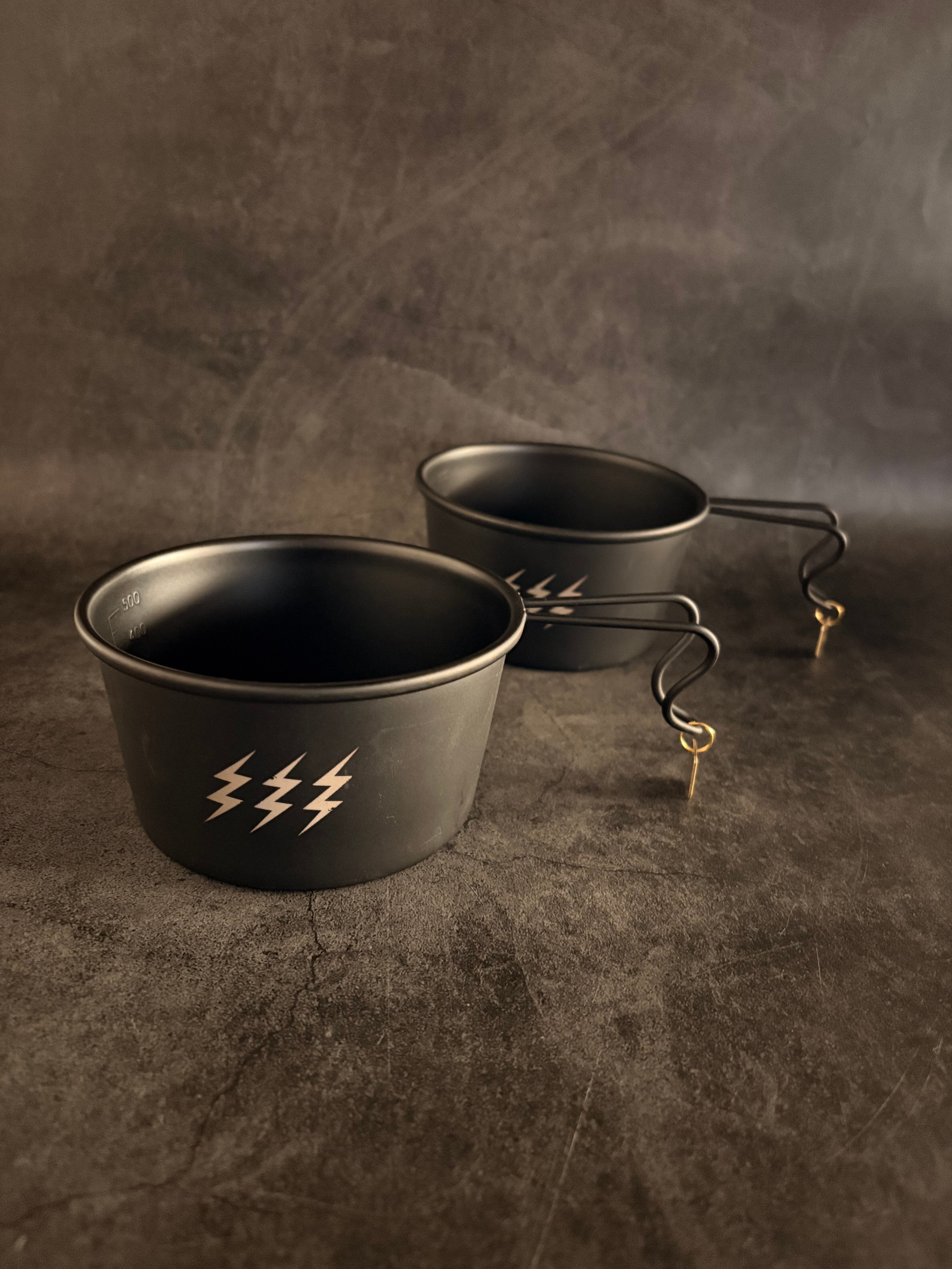 h&o LSAシェラカップ H&O×L.S.Aコラボシェラ | L.S.A outdoor（lsa）