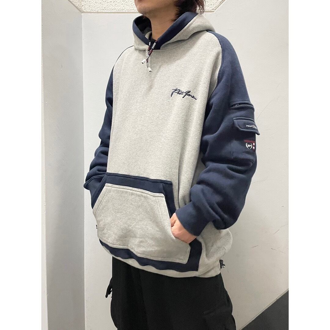 00's PHAT FARM スウェットパーカー | 古着屋 Boogie