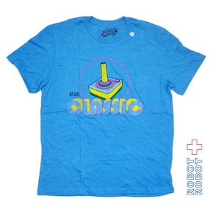 Tシャツ アタリ ATARI クラシック