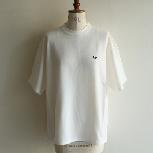 PHEENY【 womens 】kanoko big tee ( free size )