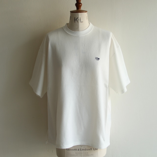 PHEENY【 womens 】recycle vintage jersey short sleeve