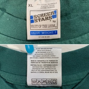 10590 oasis ロックTシャツ バンドT 半袖 ツアーTシャツ XL