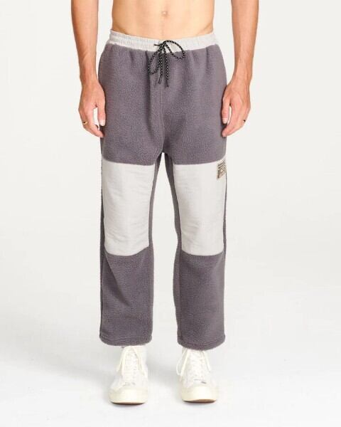 TCSS CRITICAL SLIDE クリティカルスライド SPEED HOUSE PANT フリースパンツ LE2145 FATIGUE