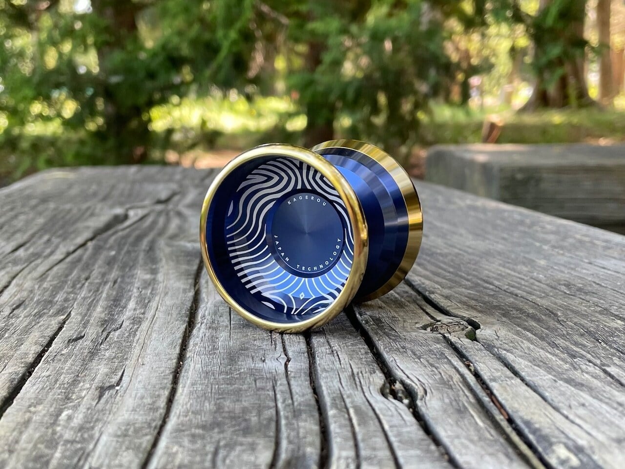 ヨーヨー | yoyospaceas