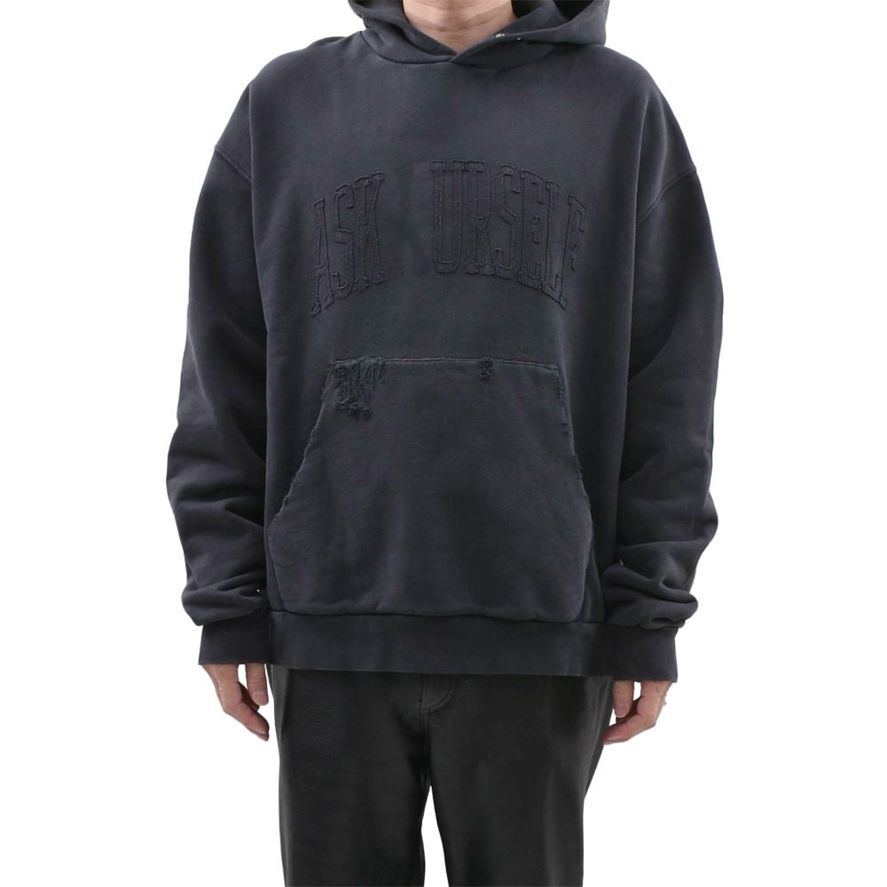 スウェット | AYIN