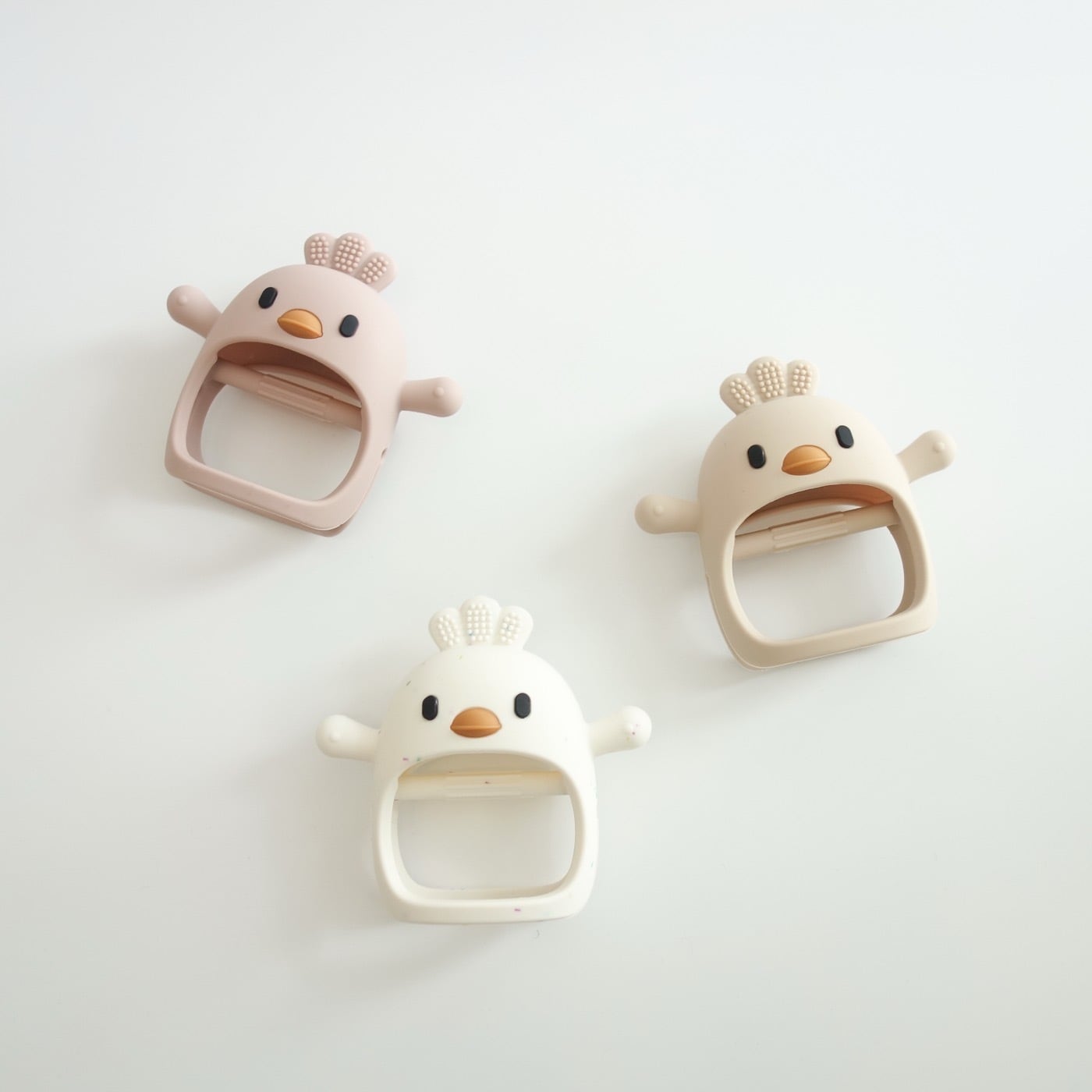新発売】Cocco teether（コッコティーザー ) | fika