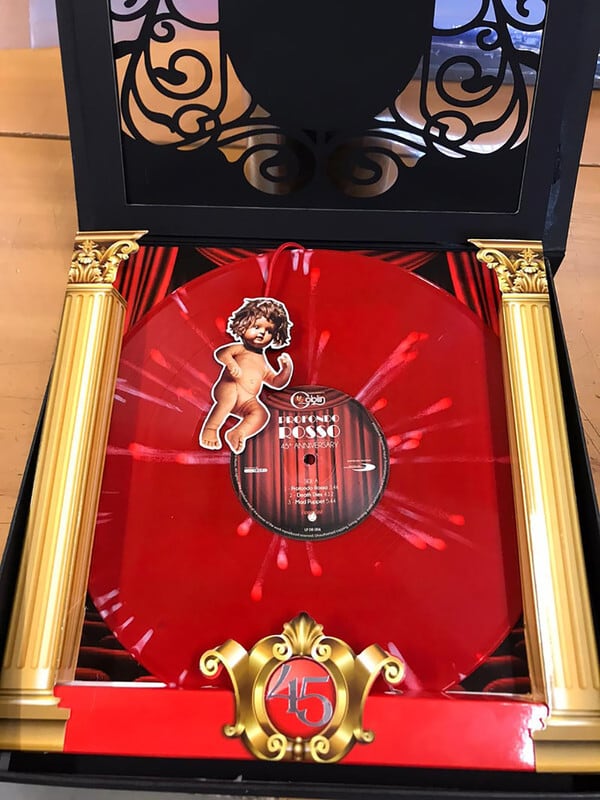 石原洋 - Passivite 限定リマスター再発アナログ・レコード You Ishihara 石原洋 - Passivite 限定リマスター再発アナログ