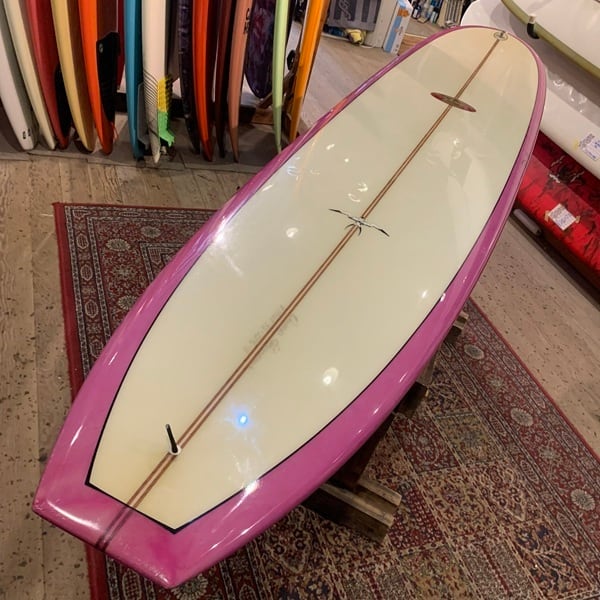 中古ボード】HAWAIIAN PRO DESIGNS NR-2 9'6