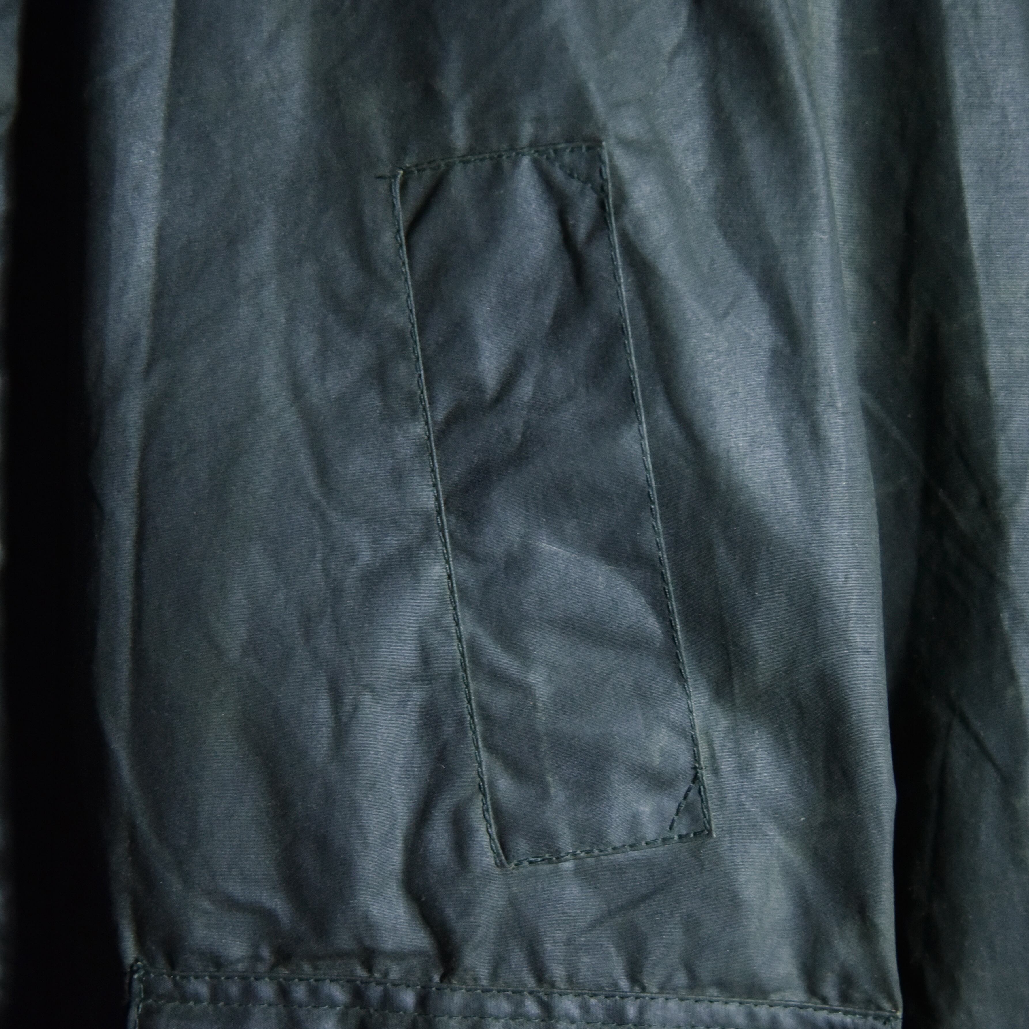 Barbour 90s Bedale サイズ44 90s Barbour Bedale Size44 バブアー ビデイル 3ワラント 44サイズ