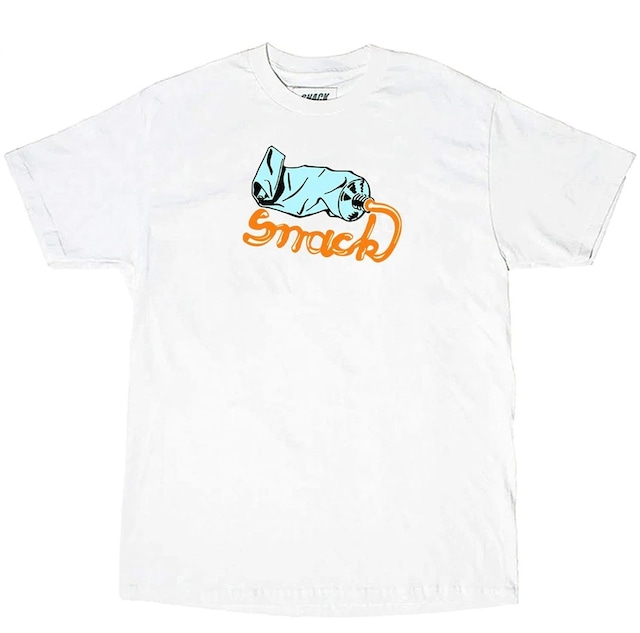 SNACK / SQUEEZE TEE