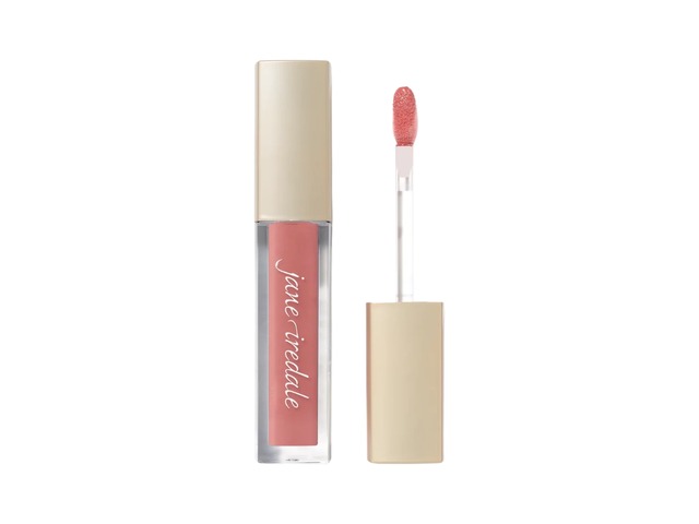 Jane Iredale　カラーラックスリップグレイズ　オーナチュラル