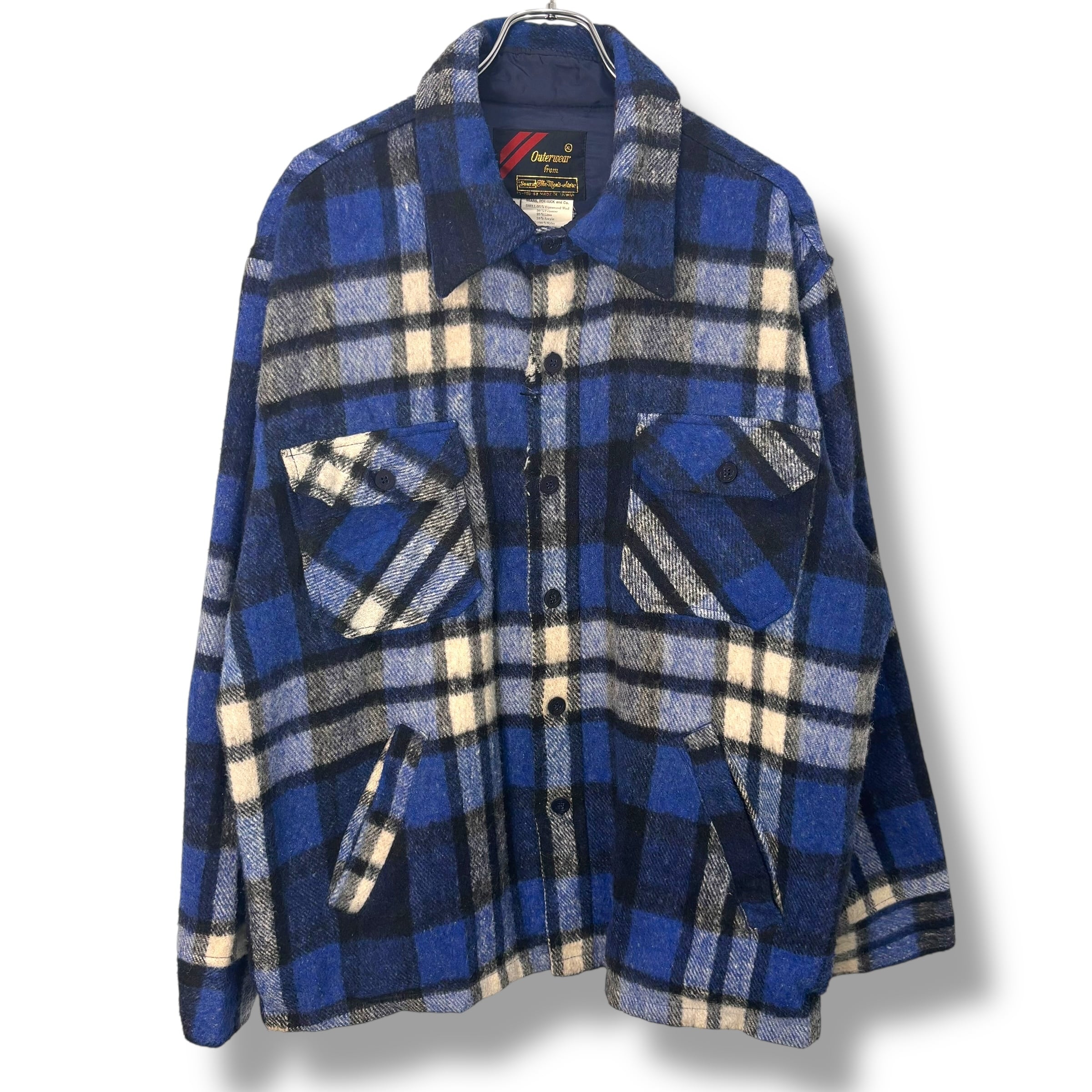 90s Polo Ralph Lauren Shirt HERITAGE SKI CAMP / M | Pay ID