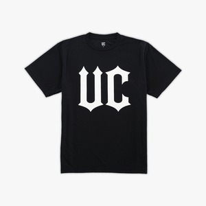 Yushi Ito Support Logo Dry Tee
