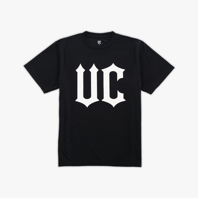Yushi Ito Support Logo Dry Tee