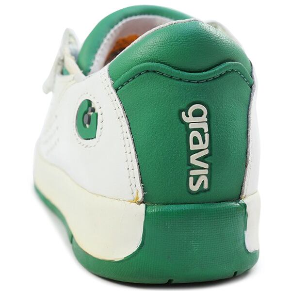 SUPREME シュプリーム 00年代 ×gravis グラビス TARMAC 00102