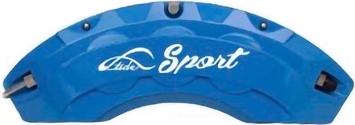 L-SPORTS キャリパーカバー（フロント） | L-TIDE