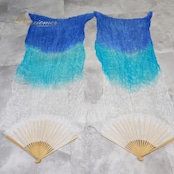 ベリーダンス 小物 まとめ売り 6点 セット ファンベール アクセサリー ネックレス バングル ピアス ブラック系 パープル系 カラフル 鮮やか レッスン 練習 黒 黄 緑 青 紫 白 小道具 ピンク系 オレンジ系 ホワイト系 グリーン系 イエロー系 ブルー系