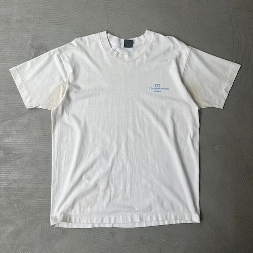 Short sleeve T-shirt