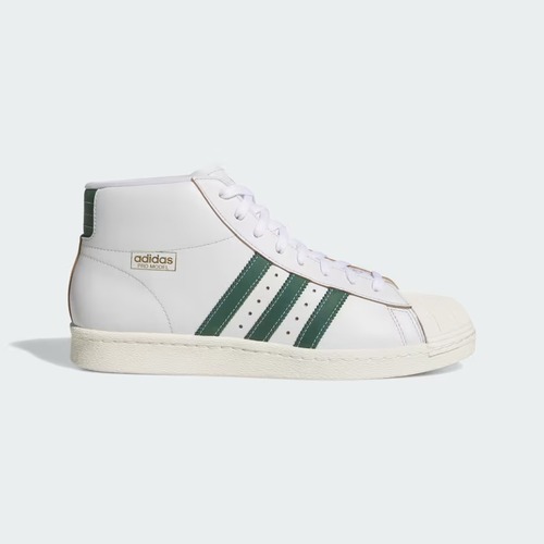 adidas skateboarding【PRO MODEL 80 ADV】
