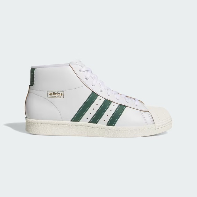 adidas skateboarding【PRO MODEL 80 ADV】