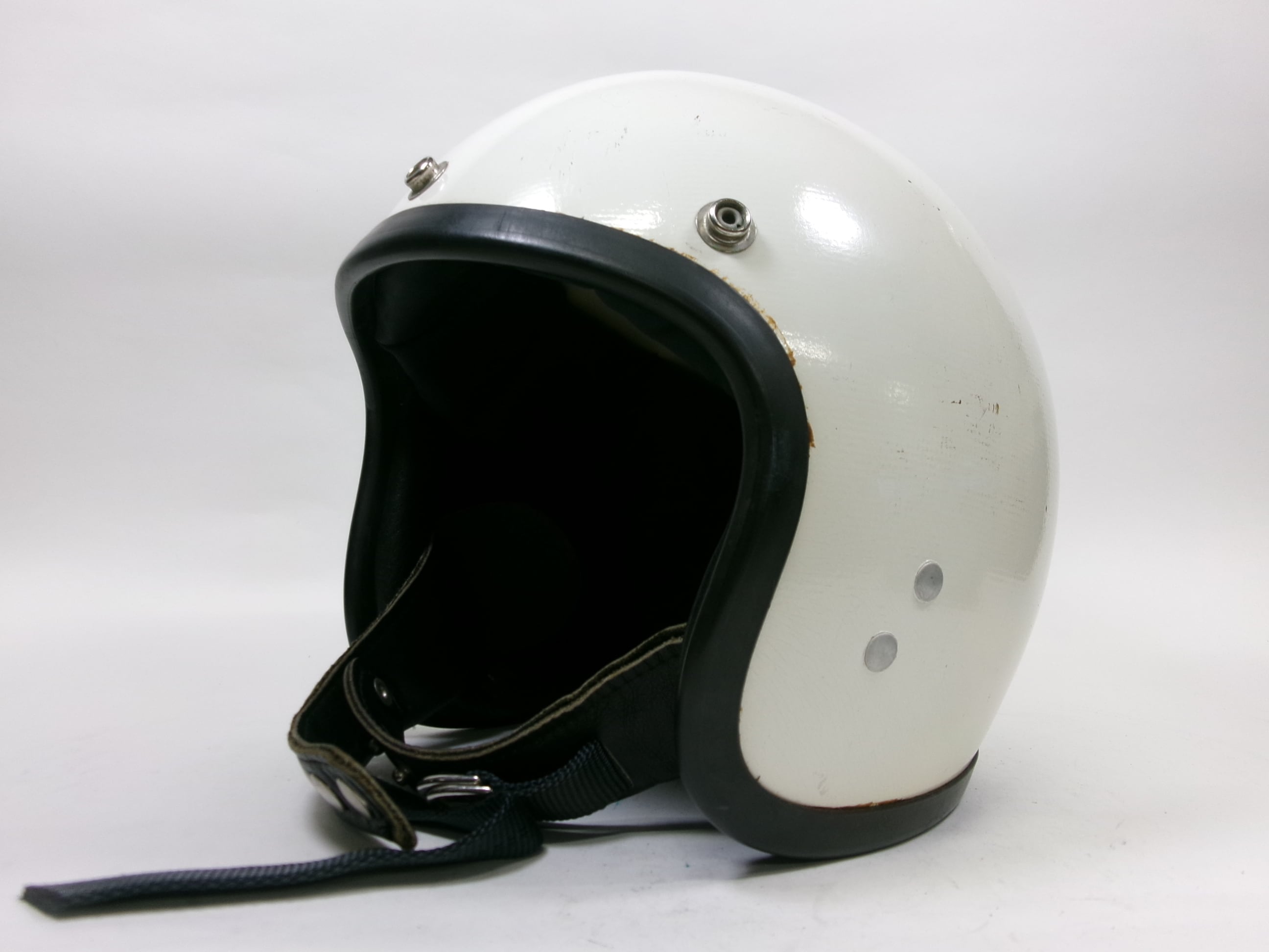 HEADS Vintage Helmets & Accessories