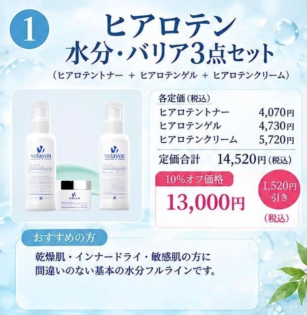 ローマピンク アフタークリーム(唇/ Iライン用) | ビューティーヘルス