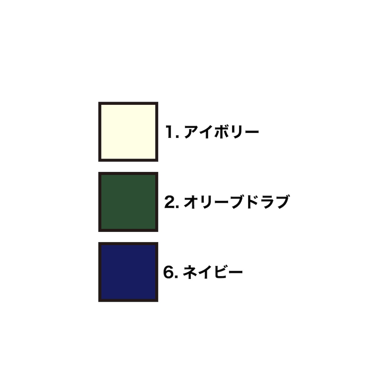 653 長袖シャツ IDIES - 5