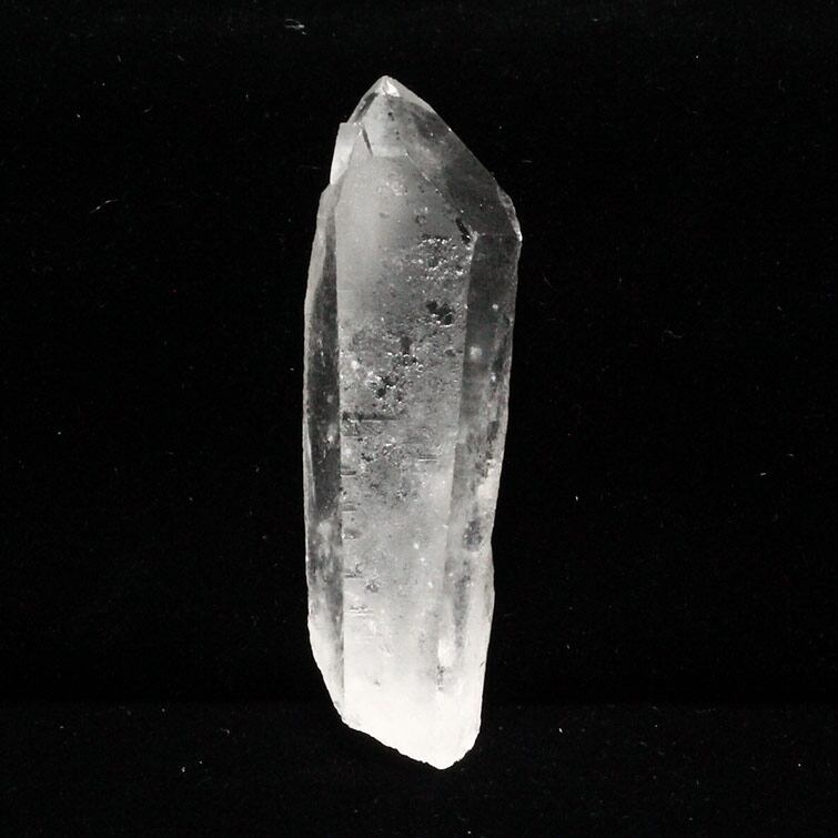 水晶 原石 アーカンソー産 一点物 271-745
