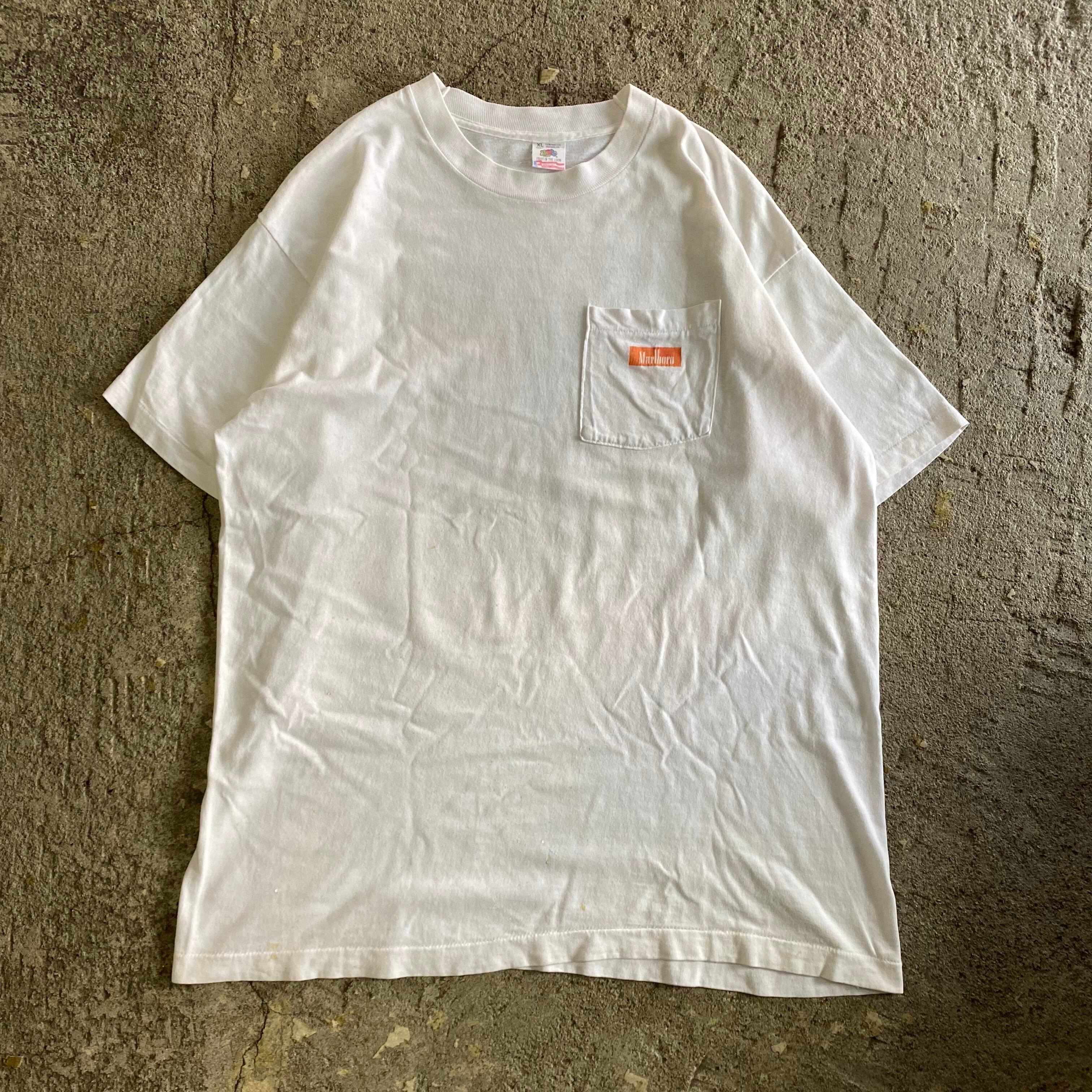 90s Marlboro T-shirt | What