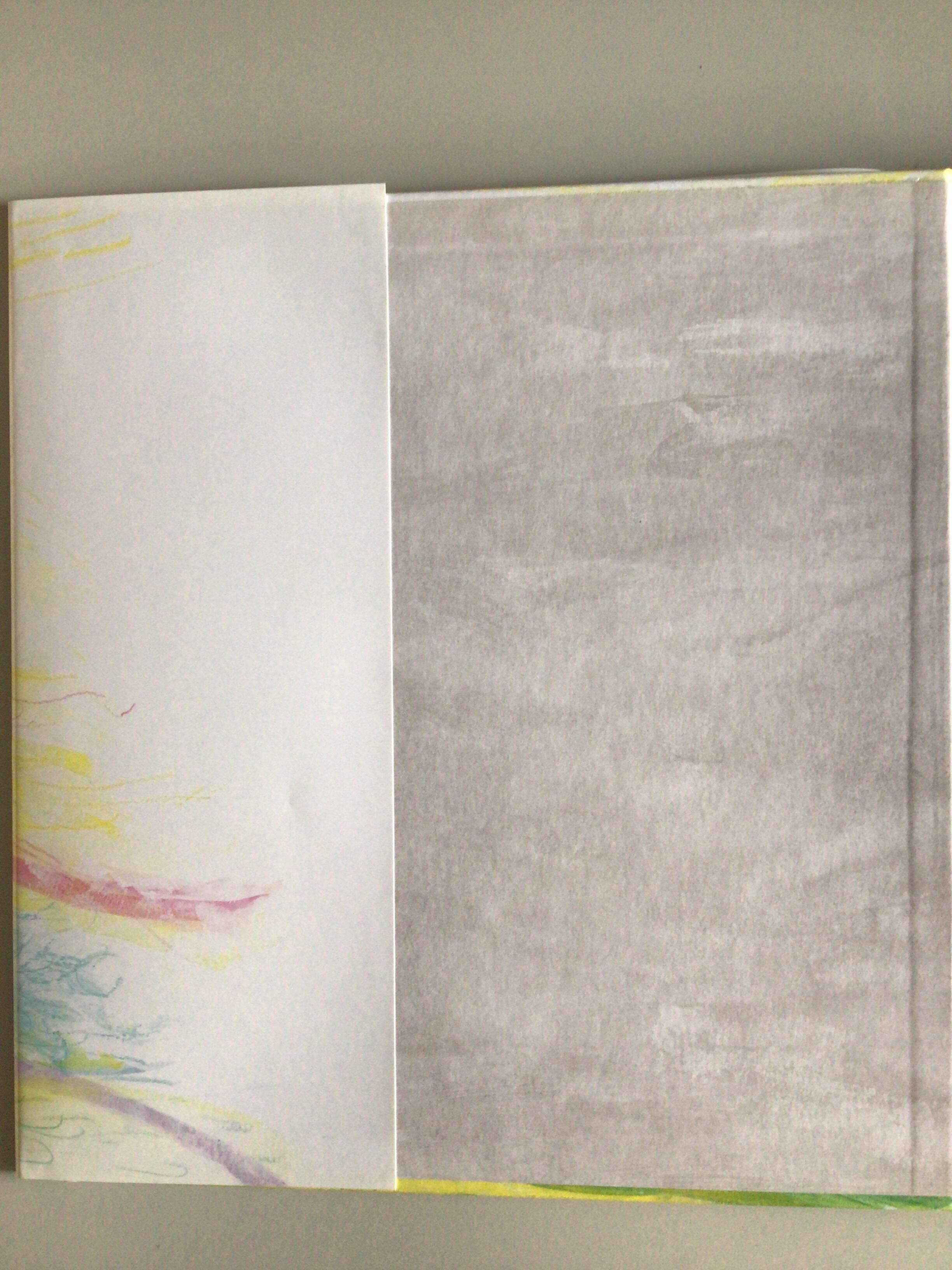 こびん 松田奈那子 風濤社 らいおんbooks 25x23cm | 小さな絵本屋さん