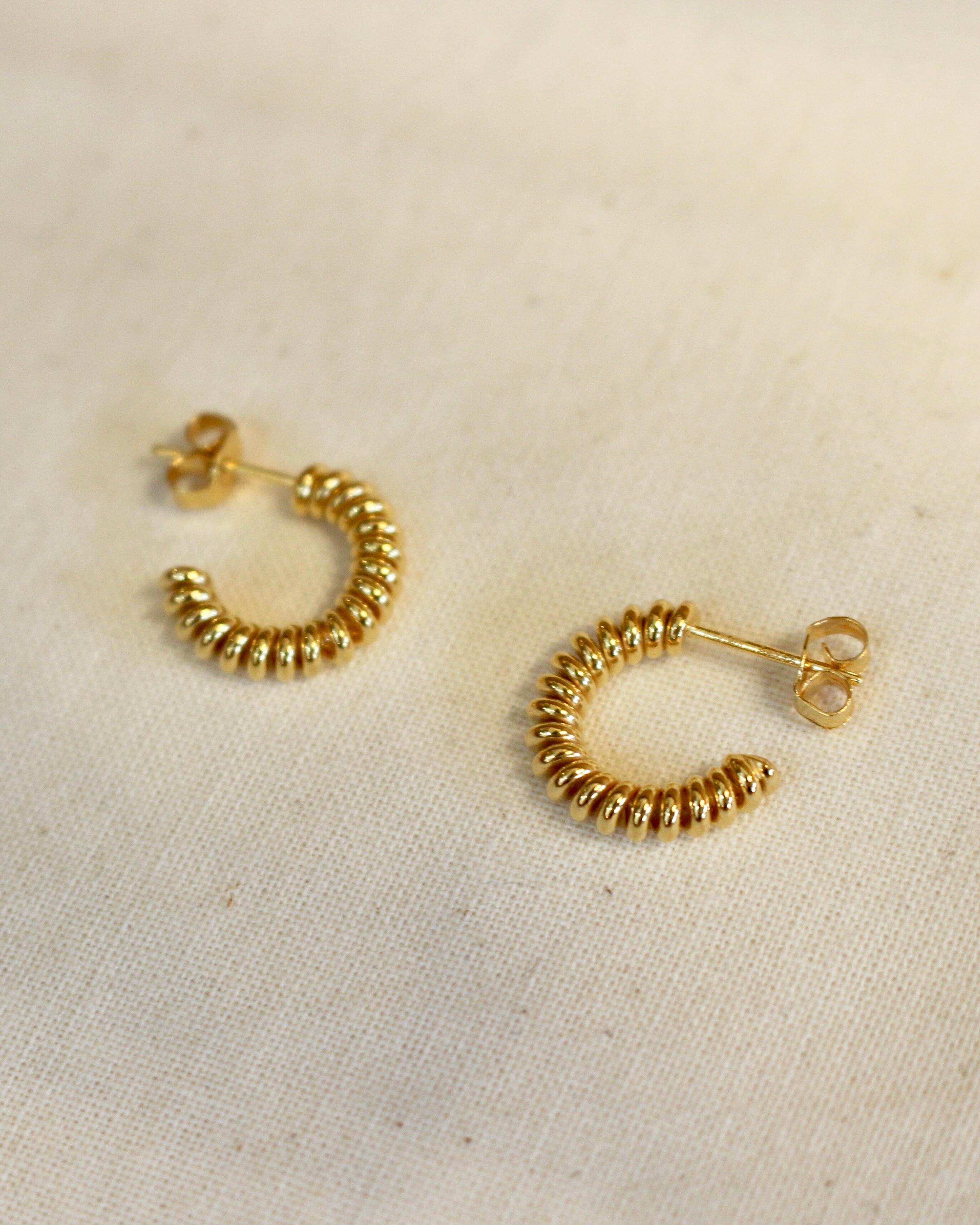 PLOW/spring pierces