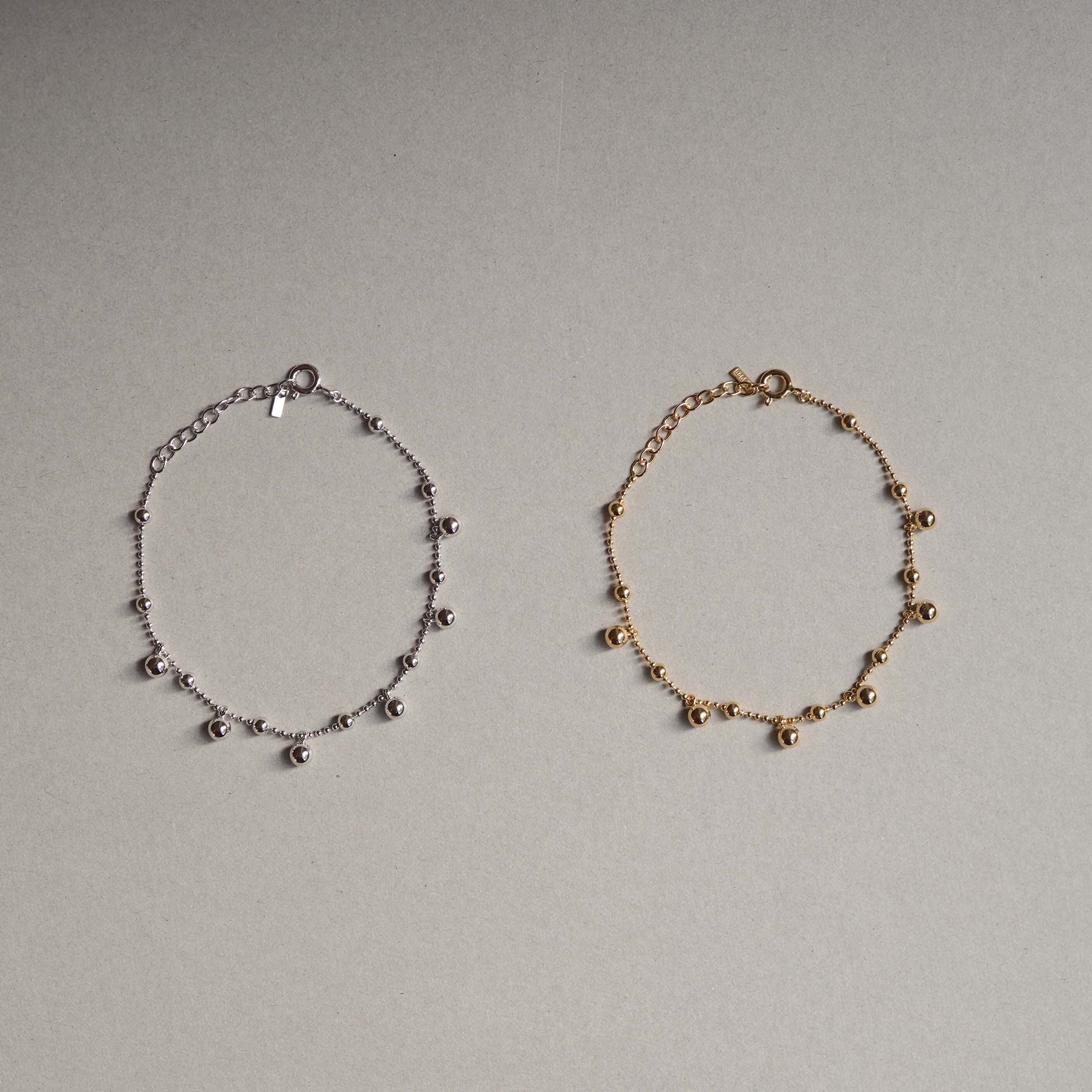 SV925 ランダムドットブレスレット | temtem