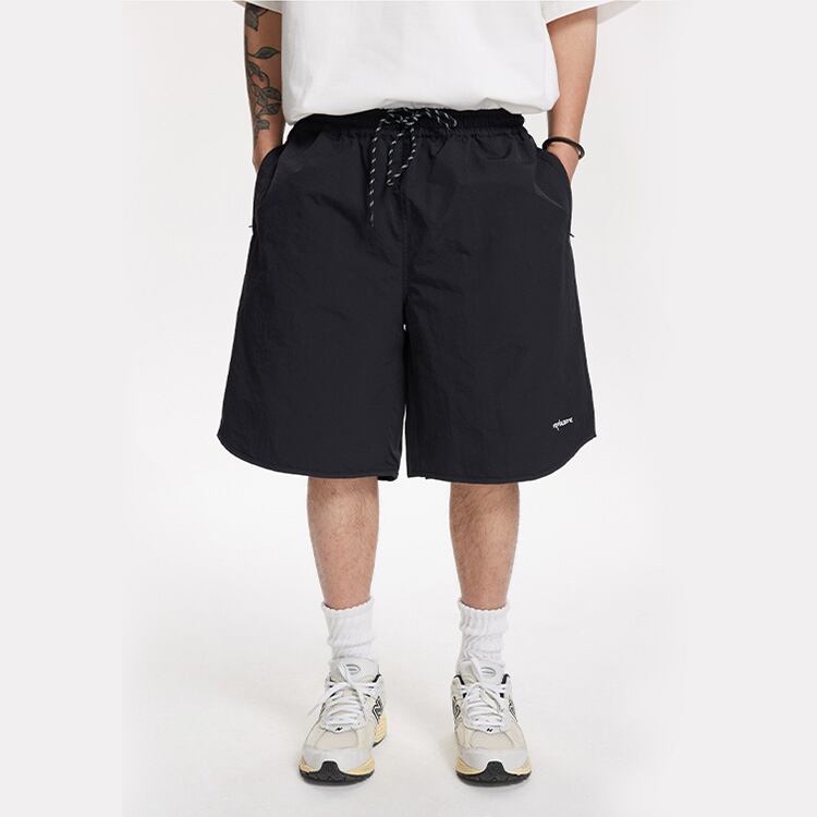 ★LOOSE RETRO THIN CASUAL PANTS　　　A0575