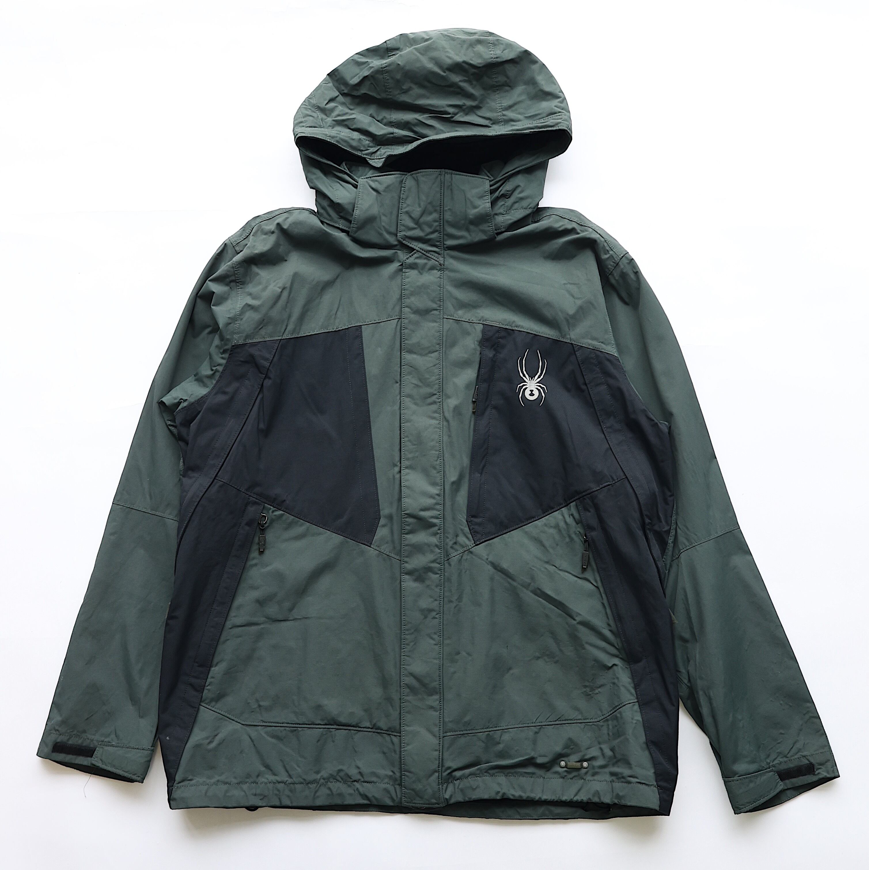 00S SPYDER SKI JACKET