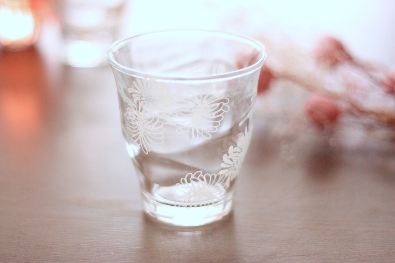 ガラス用】アナスタシア転写紙 ホワイト（ポーセリンアート用転写紙