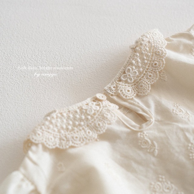 《予約》送料無料【anggo】bebe) Ricotta Set