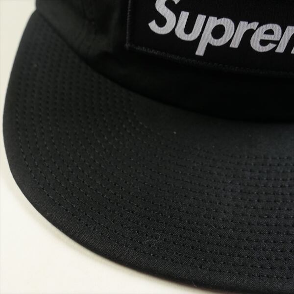 Size【フリー】 SUPREME シュプリーム 23AW Waxed Cotton Camp Cap