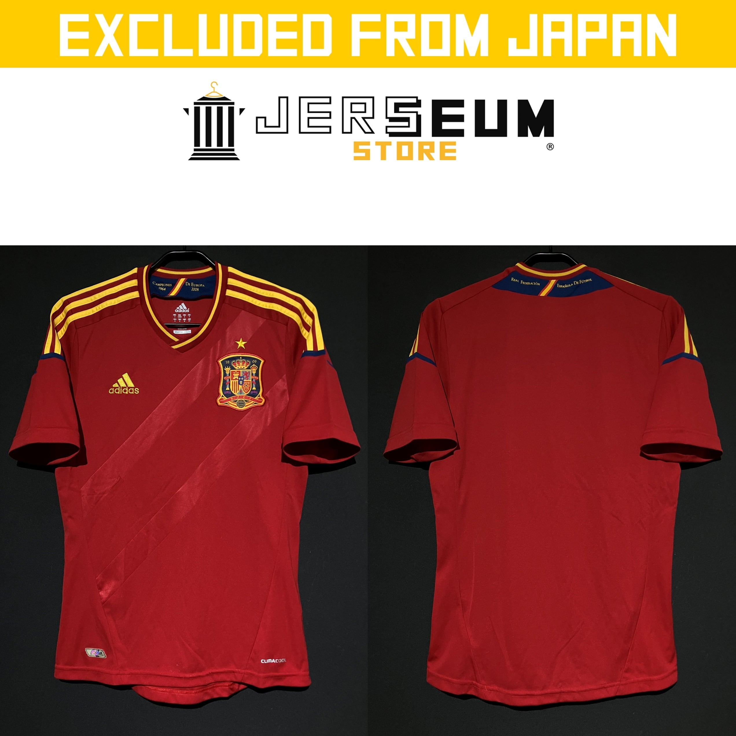 National Teams：代表チーム | JERSEUM STORE