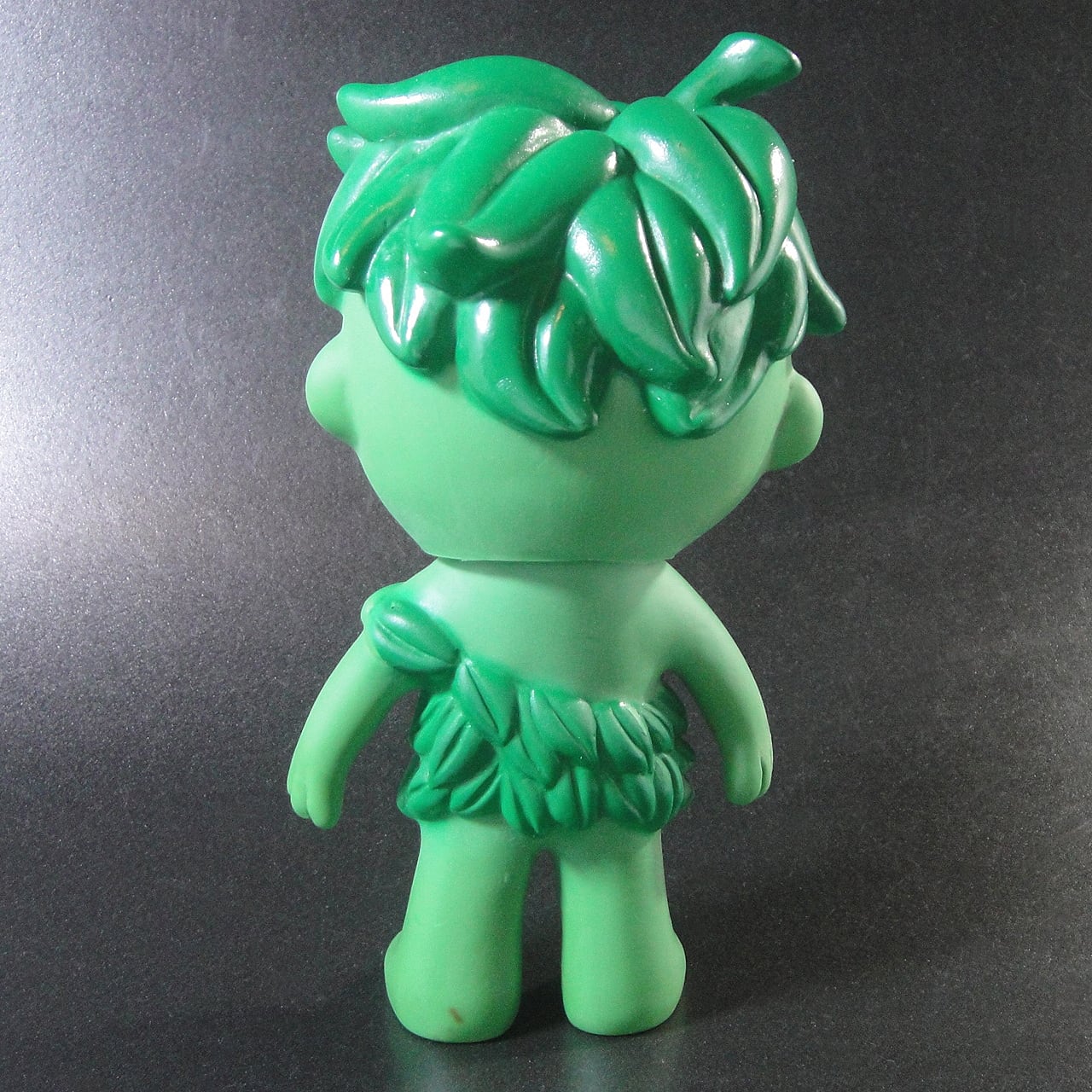 70'sグリーンジャイアント社リトルグリーンスプラウト・ラバー