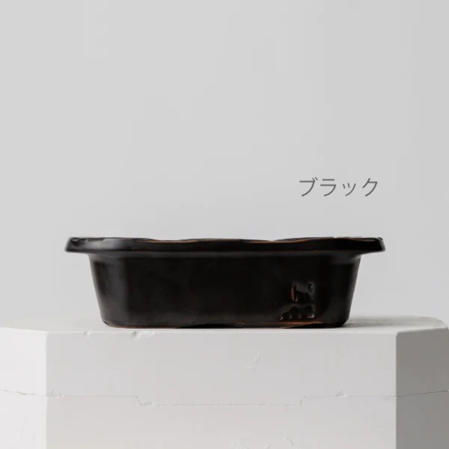 【波佐見焼】【藍染窯】【hime】【OVAL solo】【オーバル ソロ】ハイム ハイキング ホーム