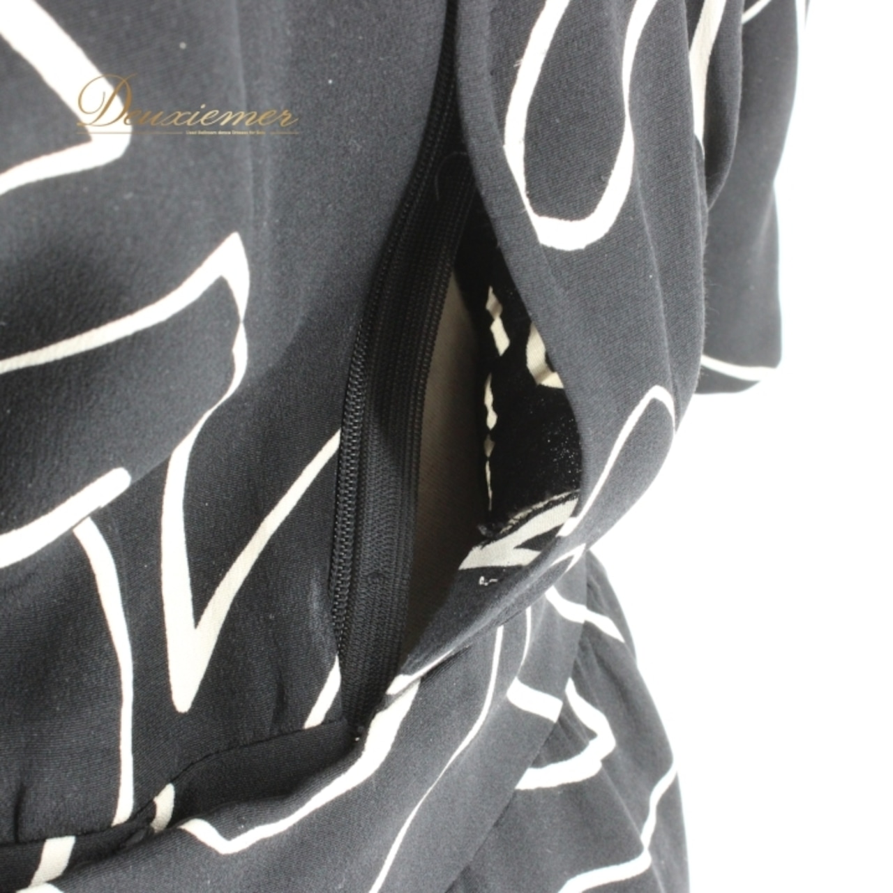 社交ダンス 衣装 スタンダード ドレス ワンピース レッスンウェア パーティドレス レディース ブラック系 ホワイト系 フォーマル 白 黒 スタイリッシュ バイカラー シンプル エレガント おしゃれ 通販 レディースファッション 大人 二次会 舞台衣装 ダンスパーティー 発表会 着痩せ コーディネート