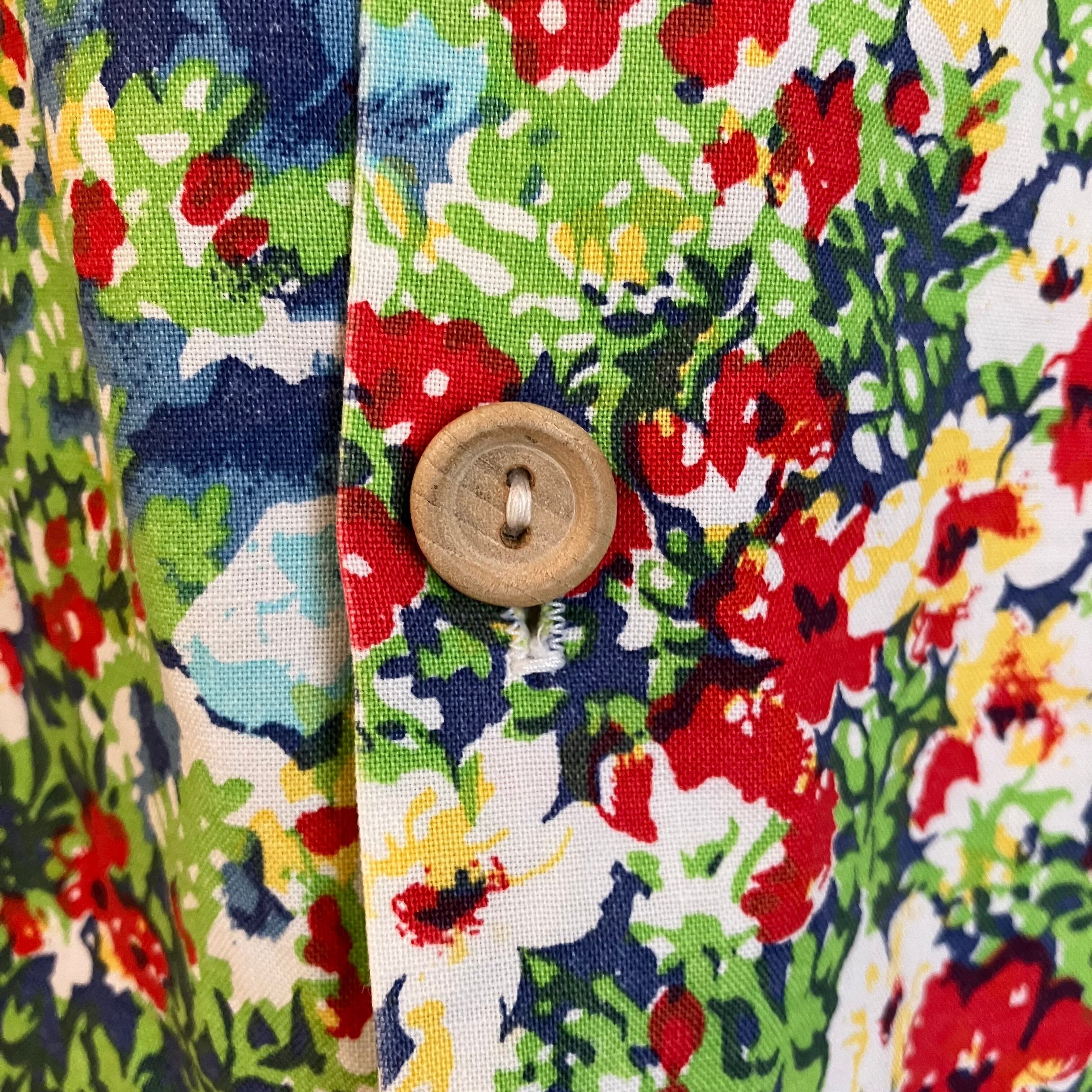 70s TOWNCRAFT JC Penney アロハシャツ | CORRINA CORRINA