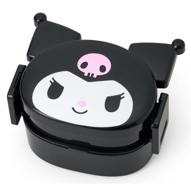 KUFカタ2ダンランチBOX(8313413)